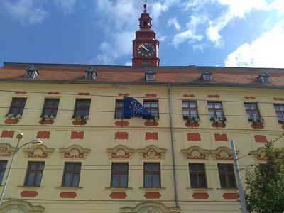 Budova Radnice
