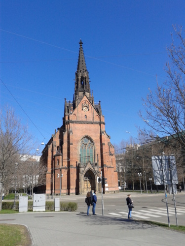 Tip na výlet:Brno volá!