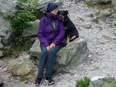 Ty jsi můj kluk Mattýsku...