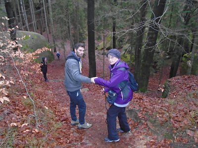 ANDĚL STRÁŽNÝ nenechal nic náhodě.:)))))