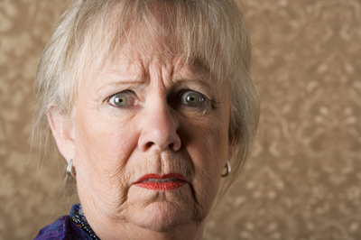 Neshody v rodině nebo dokonce týrání? Problém, o kterém se moc nemluví