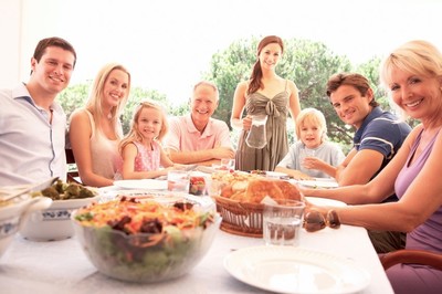 Patchworkové rodiny se rozrůstají