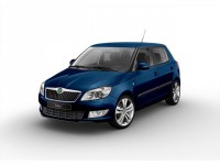 Češi v autobazarech kupují
stejné značky i karoserie