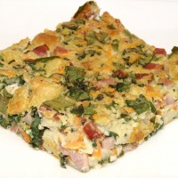 Svátky jara provázejí
tradiční oblíbená jídla