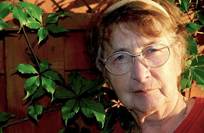 Lída (71 let): Jako vdova se mám lépe, než když jsem byla vdaná