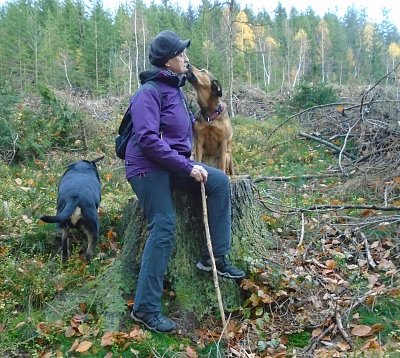 Jsi šikovná bábinko.