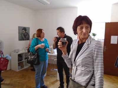 Já se na ně nebudu koukat, bylo by mi to líto