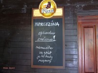 Janské Lázně, Modrokamenná bouda