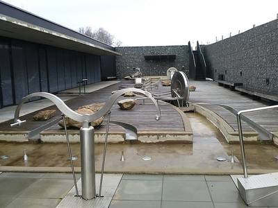 Venkovní hříčky začnou opět fungovat od jara