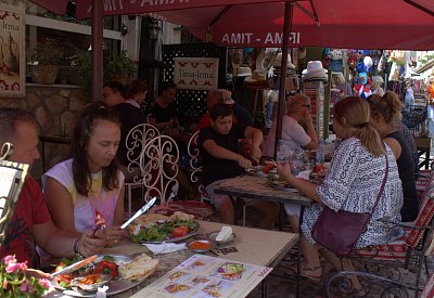 Tady vaří výborně