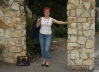 velká módní soutěž, foto 6