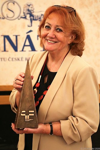 Daniela Řeřichová