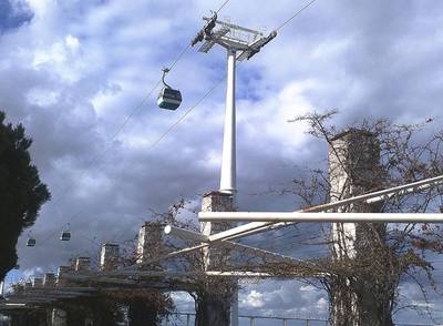 Příjemné svezení!