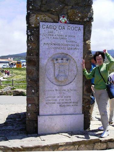 Na takovém místě již pravděpodobně vícekrát nebudu