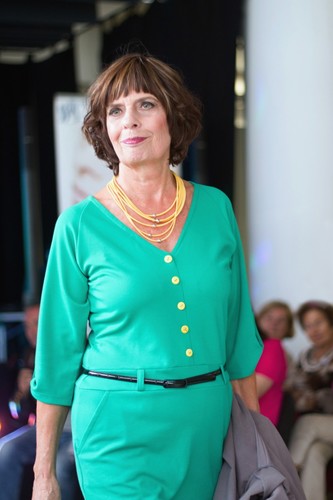 09 - íčkařka Marie Magdalena poprvé