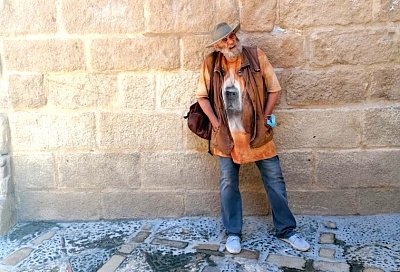 Vzpomínka na pana Tomáše Poláka, vynikajícího fejetonistu