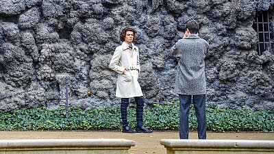 Důležitost okamžiku