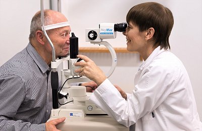 Vaše oči nepočkají, až covid pomine