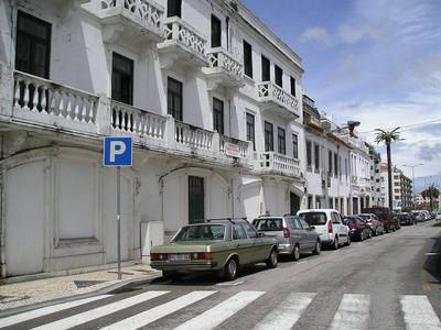 10. Obyčejnější ulice