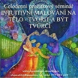 10. Pozvánka na seminář