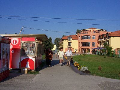 Vzpomínka na Štúrovo 2006