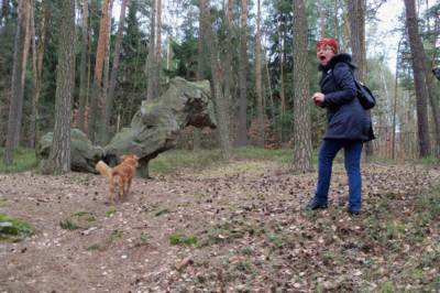 Tak tohle dokáže jen Alenka, čeho se lekla???