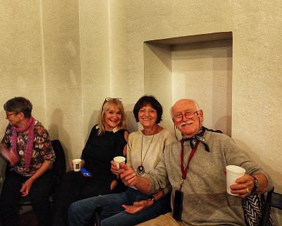 Úsměv sluší všem