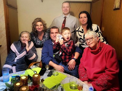 Čas - nejcennější dar