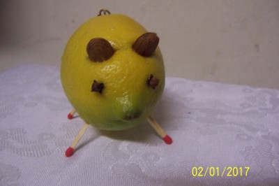 pohled "z očí do očí"