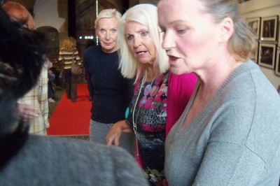 Takové informace na poslední chvíli, to nedáme....