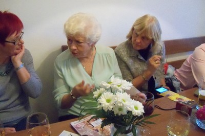 Vždyť vám to holky povídám..