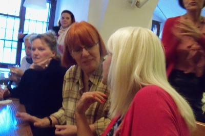 Ani Ti to raději všechno neřeknu..