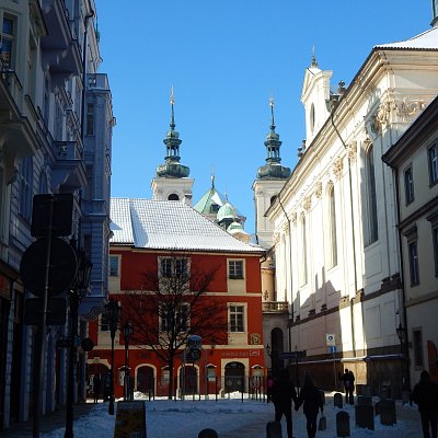 Dům U Zlatého hada