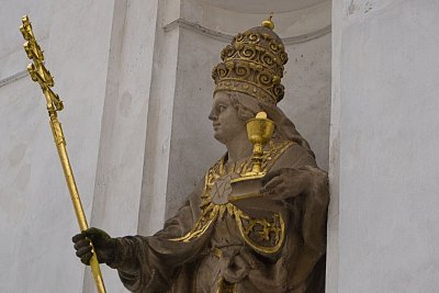 11 detail Kalvárie.