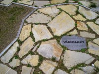 Jednotlivé obce regionu.