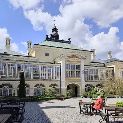 Světlá nad Sázavou