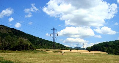 Středohorský motiv