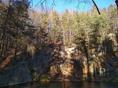 Památník odposlechu