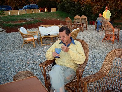 12. sladoled chutná