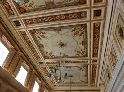 Poznáte toto nádraží?