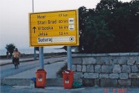 Kudy, tudy do Bavorova?