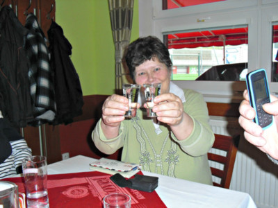 Můj seniorský život