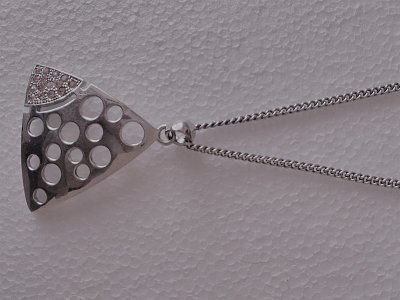 Oblíbený přívěšek