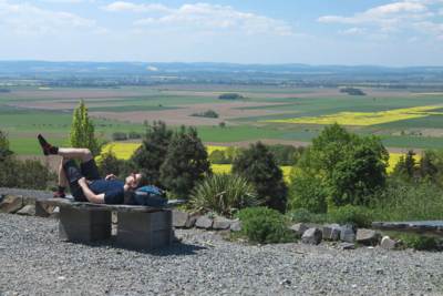 12-Arboretum Makču Pikču