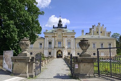 Světlá nad Sázavou