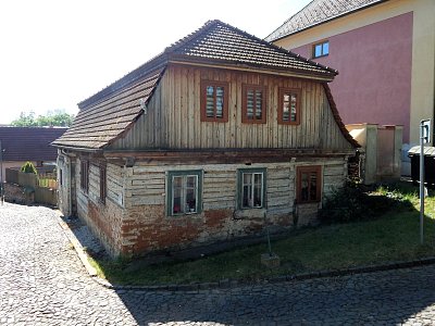 V Mnichově Hradišti