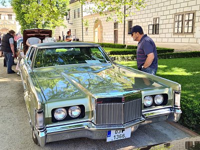 Jak to vypadá uvnitř?