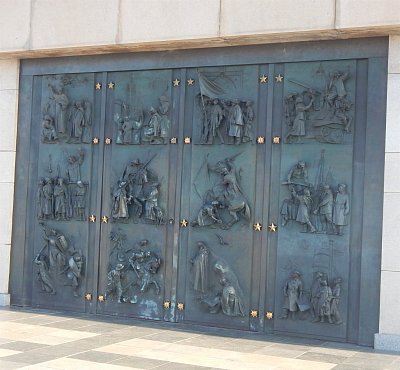 Výjevy z našich dějin