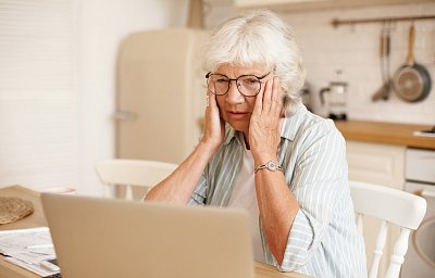 ČSSZ varuje před podvodnými e-maily rozesílanými jejím jménem