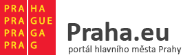 Praha logo